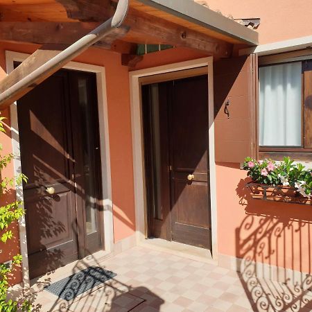 Cottage Al Mare Martina ヴェネツィア・リド島 エクステリア 写真
